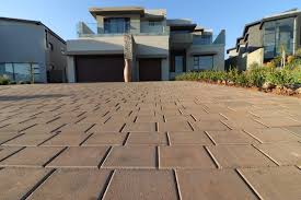 Best Paver Driveway Installation  in Dale, PA